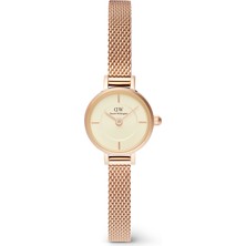 Daniel Wellington Petite Mini Champagne Melrose DW00600741