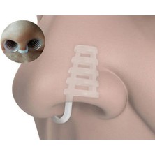 Twin Store Horlama Burun Aparatı - Kafesli