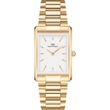 Daniel Wellington Bound 3-Link Gold DW00600703