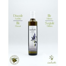 Imbatto Evoo 500MLT Zeytinyağı