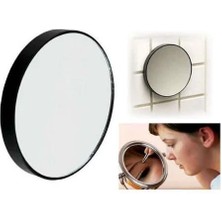 Twin Store Vantuzlu Büyüteç Ayna