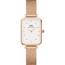 Daniel Wellington Quadro Lumine Pressed Melrose DW00600527