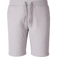 Trender Penye  Erkek Şort 8076