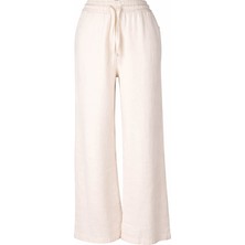 Trender Kanvas Taş Kadın Pantolon 5118