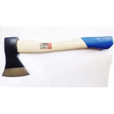 600GR Bhd Ağaç Saplı Balta