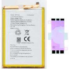 Yedcom Omix X600 Batarya Pil Telefon Batarayası Pil Bandı Beraber