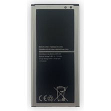 Yedcom Samsung J510 J5 2016  Batarya Pil Telefon Batarayası Pil Bandı Beraber