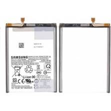 Yedcom Samsung A53 A536E Batarya Pil Telefon Batarayası Pil Bandı Beraber