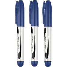 Twin Store 3 Adet Koli Kalemi - Çuval- Tahta Kalemi