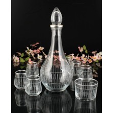 Abka Zemzem Takımı Hd Huzme 3mm Vrk Sılver 752-202