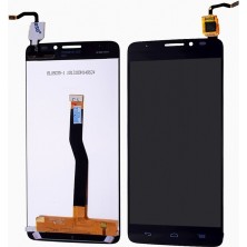 Day General Mobile Discovery E3 2 LCD Ekran Dokunmatik Soketli Çıtasız Siyah