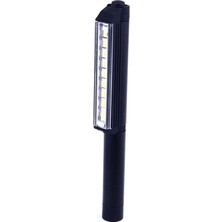 Twin Store Mıknatıslı Para Işığı Lamba WT-307