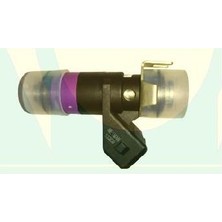 Enjektör Memesi Laguna 2 Megane 2 Scenic 2 Clio 3 Fluence 1,6 16V K4M 2 Delik 8200132259 Neiman