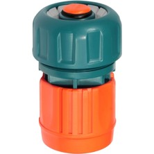 Sayım 3/4 Otomatik Bağlantı (Su Stop)