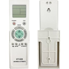 Süppürge Sanyo Ile Uyumlu Klima Kumandası