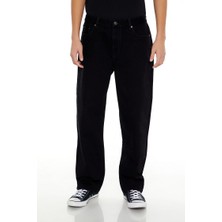 F21 Mid-Rise Jean Pantolon