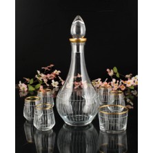 Abka Zemzem Takımı Hd Huzme 3mm Vrk Gold 752-202