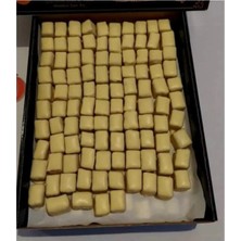 Darende Kayısı Dünyası Kayısı Çikolatası (Limon) (1 Kg)