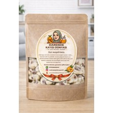 Darende Kayısı Dünyası Fildişi Çikolatalı Kayısı Çekirdeği Krokan Cimix (1 Kg)