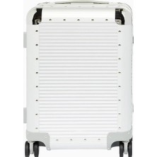 Fpm Milano Bank S Spinner 55M Kabin Boy Valiz