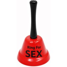 Leilac Ring For Sex Mini El Zili Kırmızı