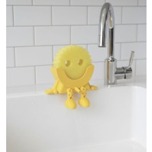 EAE Design Studio Tezgah Üstü Sünger Tutucu