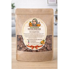 Darende Kayısı Dünyası Sütlü Kayısı Çekirdeği Çikolata Krokan Cimix (1 Kg)
