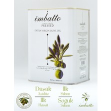 Imbatto Evoo 3lt