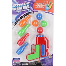 ER-102 Top Atan Tabanca - Erdem Oyuncak