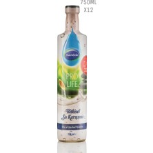 Evimdeyokyok Pro Life Suyu (750 Ml) 12 Adet