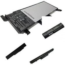 Bilbor Bilgisayar Lenovo Ideapad 510-151SK Batarya Pil