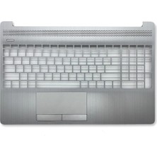 Bilbor Bilgisayar Hp 15-DW0000 Notebook Kasa Üst / Silver