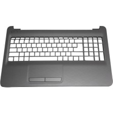 Bilbor Bilgisayar Hp 15-BA028NT Üst Kasa Silver