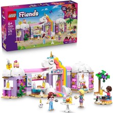 42684 LEGO Friends Unicorn Dream Kafe 475 Parça +6 Yaş