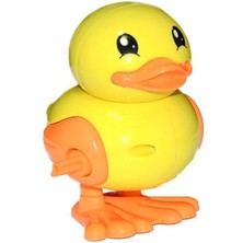 URT005-01 Birliktoys, Kurmalı Ördek