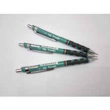 Rotring Tikky 0,7mm 3lü (Yeşil)