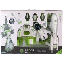 80120 Uzay Seti