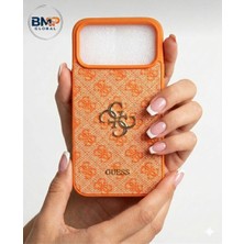 Iphone 17 Pro Max Uyumlu 4g Pattern Koleksiyonu -  Silikon Kılıf