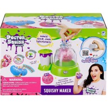 3426 Doktor Squish Yapım Istasyonu -Başeltoys