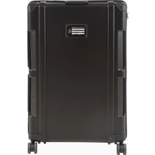 Harper Collective Ghost Büyük Boy, Hafif ve Dayanıklı Valiz