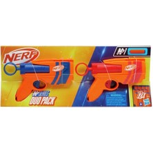 G1492 Nerf N Serisi Duo Pack - 2li Paket
