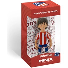 MNX88000 Minix Joao Felix - Koleksiyon Figürü