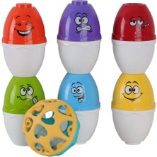 LC-30944 Lc Bowling Seti 2 In 1