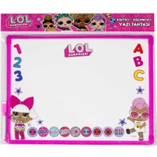LOL7589 Laço, Lol El Tipi Yazı Tahtası Çıtalı
