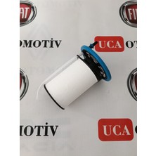 Yerli Yakıt Filtresi - Fiat Linea Egea 1.6 Mjet Doblo 1.6