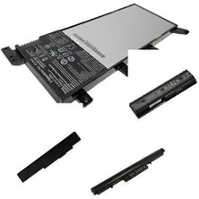 Bilbor Bilgisayar Dell 60WH Type T54FJ, T54F3 Notebook Bataryası - Pili  6-Cell