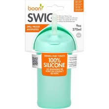 TBN11440 Boon - Swıg Silikon Pipetli Suluk