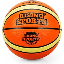 1150 Basket Topu Size:3