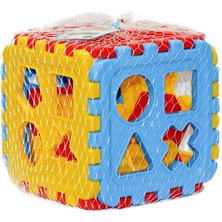 AE-1011 Eğitici Bultak Küp Filede