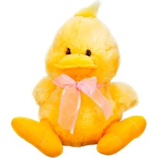 001039 Ördek Peluş 30 Cm.